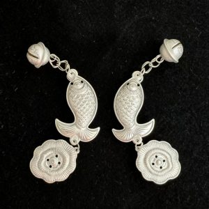 miao silver diy jewelry | handmade ethnic miao accessories | paris fashion outfit embellishments