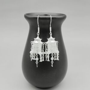 palace lantern of the garret